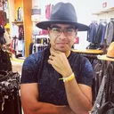 Juan Rodolfo Molar - @el_profe_juanrodolfo