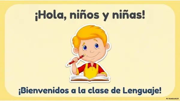 La descripción 