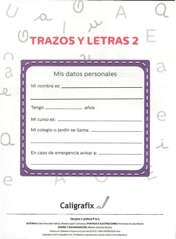 caligrafix
