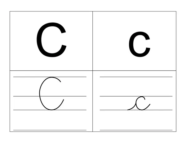abecedario