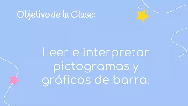 Graficos y pictogramas