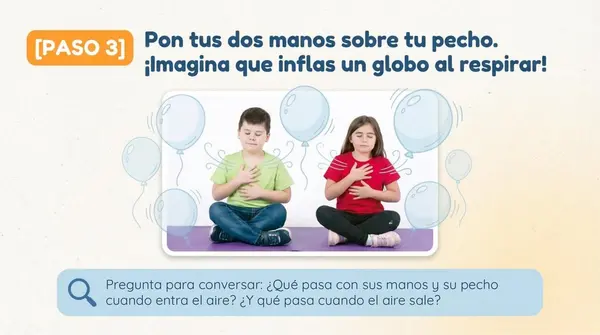 Clase 2 Lección 1 Unidad 1 "Cuidemos nuestro cuerpo" - 2° básico