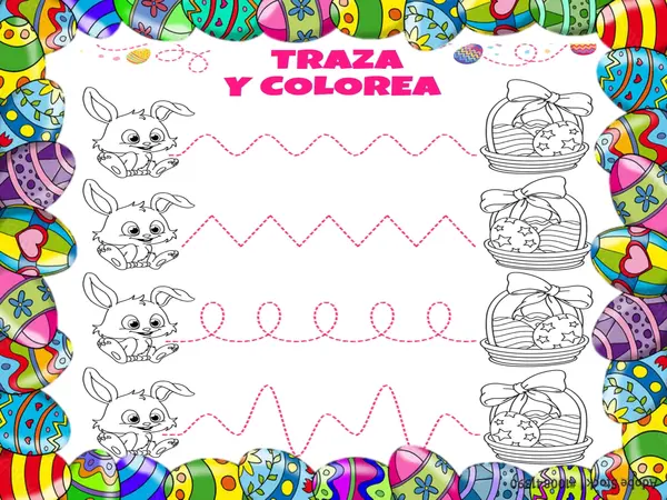 Felices pascuas 