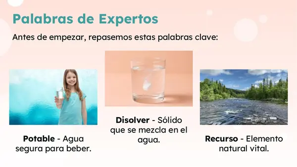 Clase 10 Lección 6 Unidad 3 "Lo que aprendí" 2° Básico