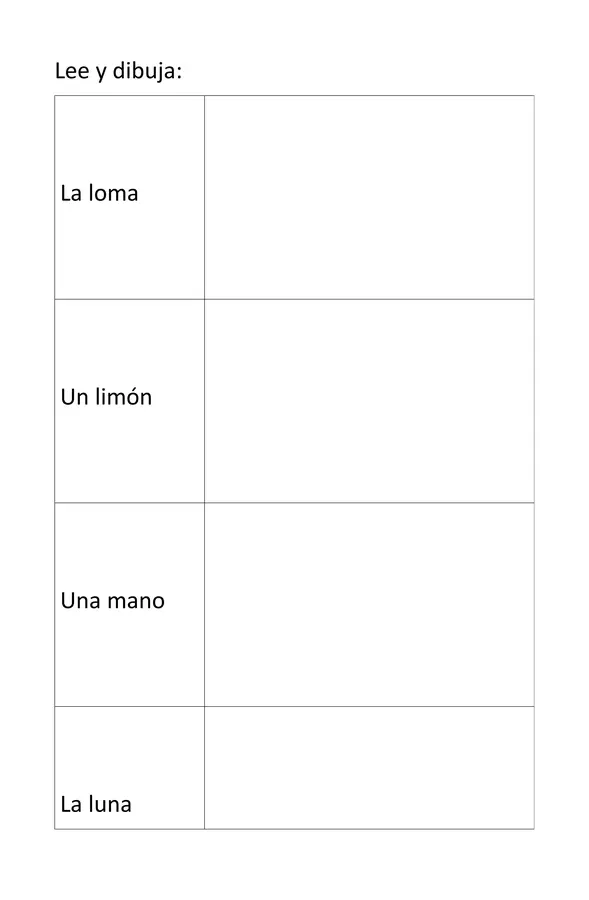 guía método Matte lección loro guia practica
