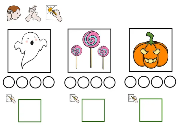 ACTIVIDADES DE HALLOWEEN
