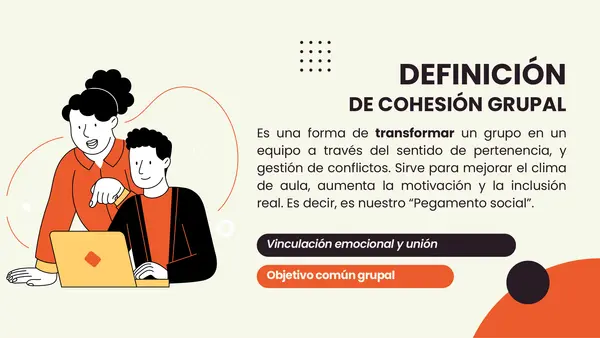 Estrategia para el aprendizaje significativo: APRENDIZAJE COOPERATIVO