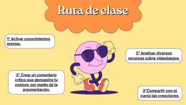 Ciudadanos y opinión, Lengua y literatura