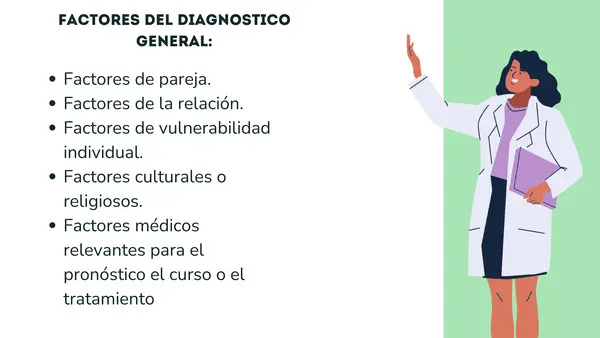 Trastornos sexuales DSM-5