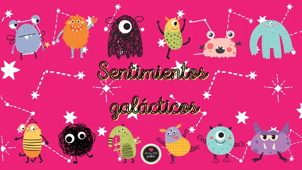 Emociones galácticas