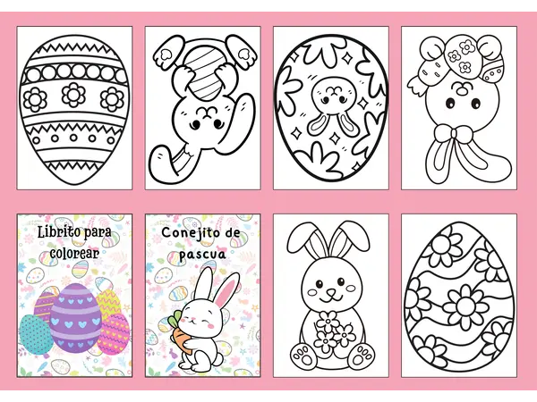 Conejito de Pascua