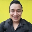 Victor Rafael Canche - @vikitoo901