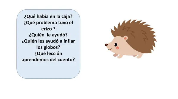 Grupo Consonántico GL  – 1 semana  