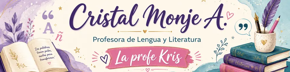 Cristal Monje A - @krisalborz cover photo
