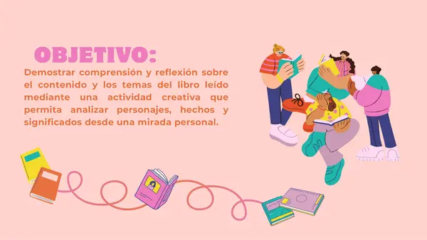 StarBooks Coffee ☕ – Comprensión lectora creativa