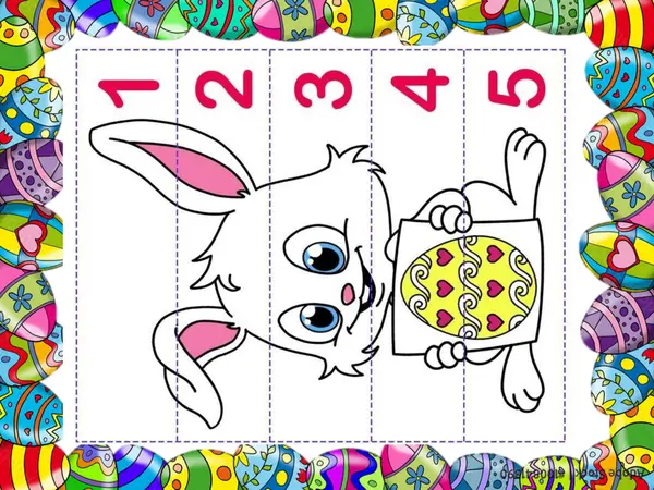 Felices pascuas 