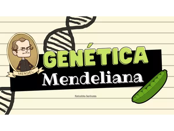 Genética mendeliana