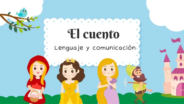 El cuento