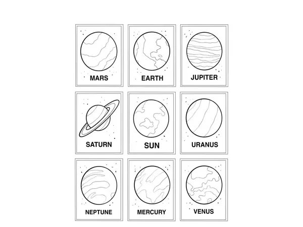 PLANETS