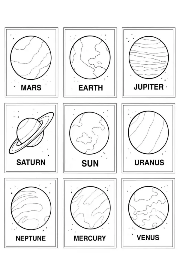 PLANETS