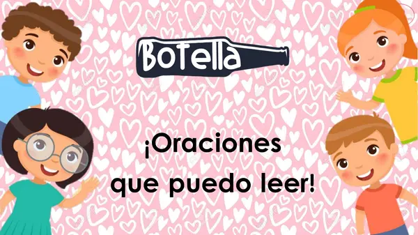Juego de Lectura con la ruleta
