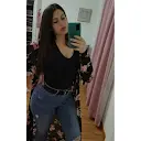 Scarlett Lissette Becerra Harrison - @scarlett.lissette.bec
