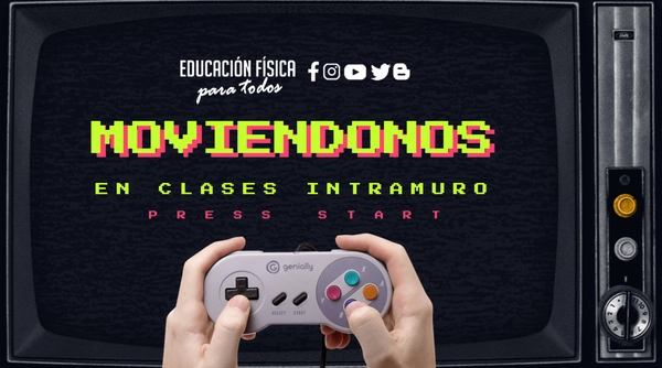 Moviéndonos 2.0 - Versión Intramuro