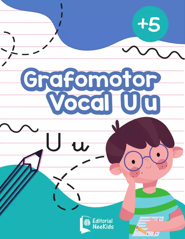 Grafomotor Vocal Uu