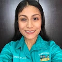 DAMARIS VIRGINIA LARA - CHAVEZ - @damaris.virginia.lara