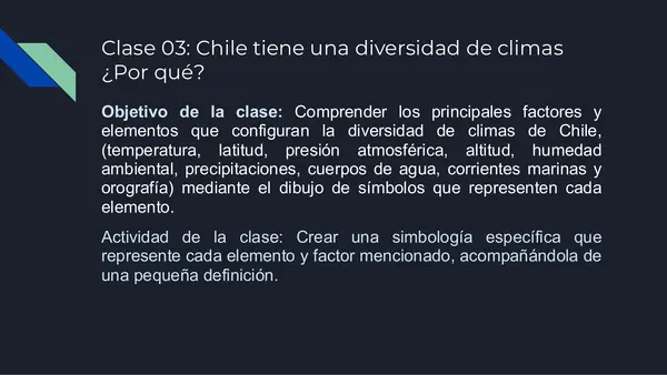 Clase 3 Unidad 2 Geografia territorio y desafios socioambientales