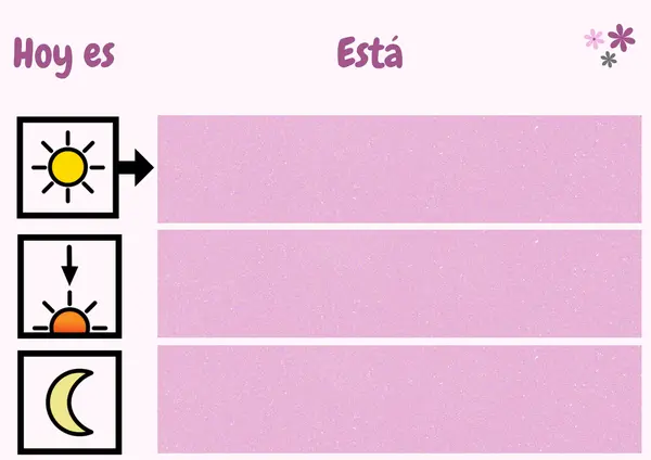 Rutina visual