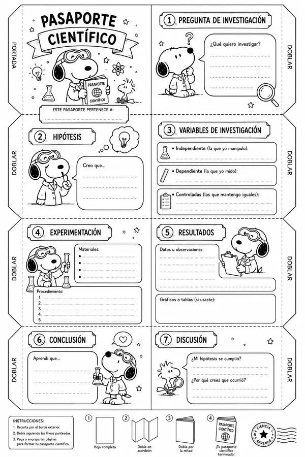 Método científico