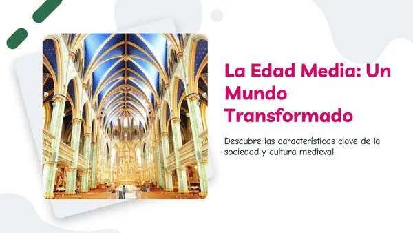 Edad Media