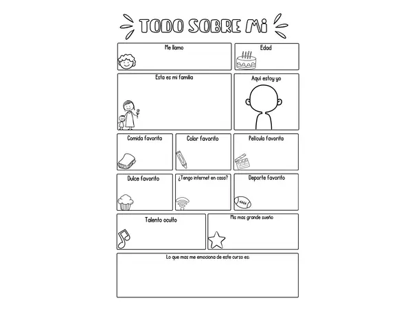 TODO SOBRE MI