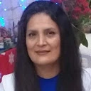 Gladys Medrano - @gladys.medrano