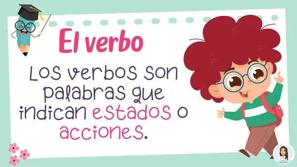 El verbo