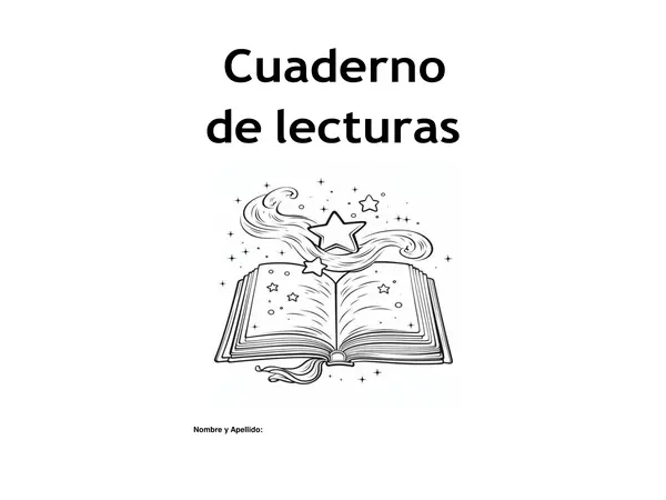 Cuadernillo de lecturas 