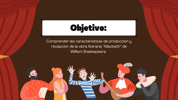 Contexto Macbeth