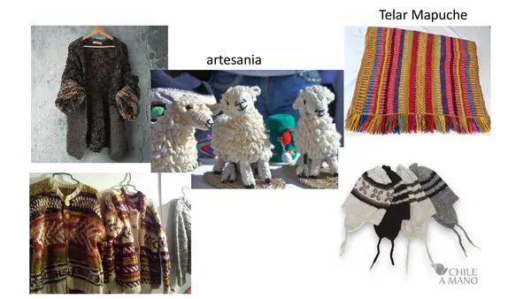 Guanaco Lección 5 Parte 2 Método Matte