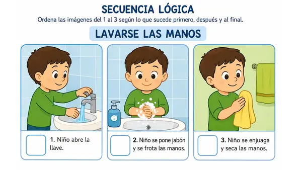Secuencia Logica