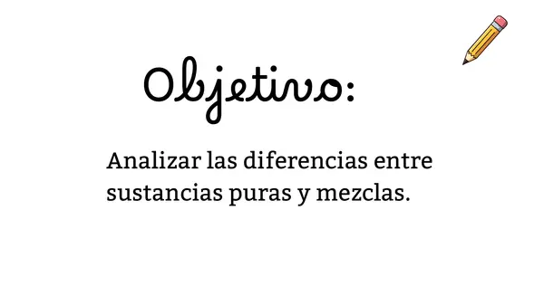 7° Clasificación de la Materia 