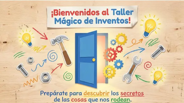 Los objetos tecnológicos