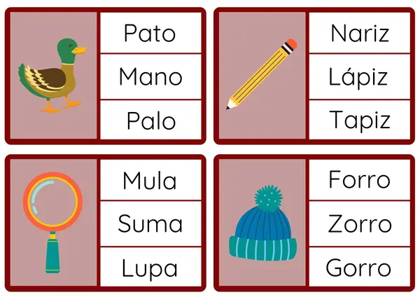 Ojo de Lince: El desafío de la lectura precisa.