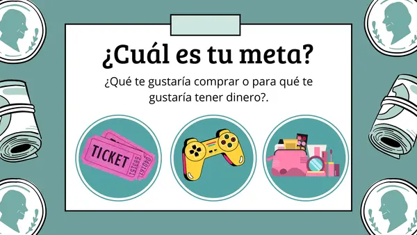 Clase de ahorro