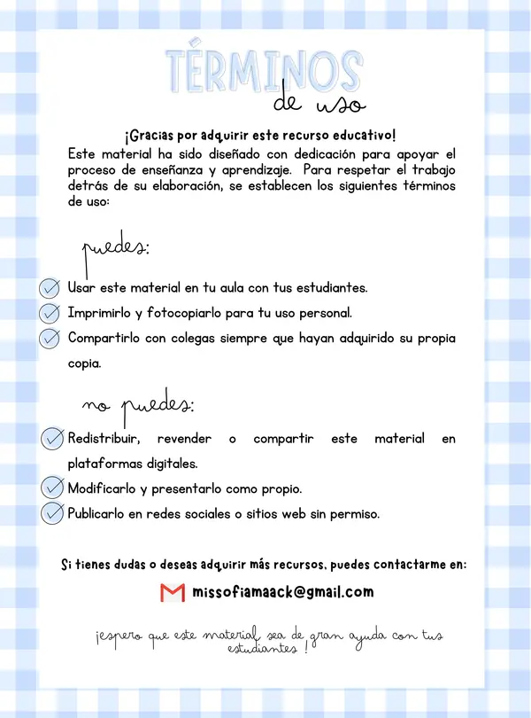 PLANNER DOCENTE SIN FECHA: Organización y enfoque para todo el año 