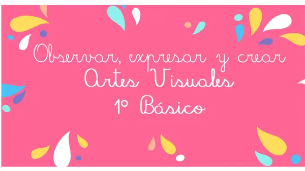 Arte abstracto y esculturas