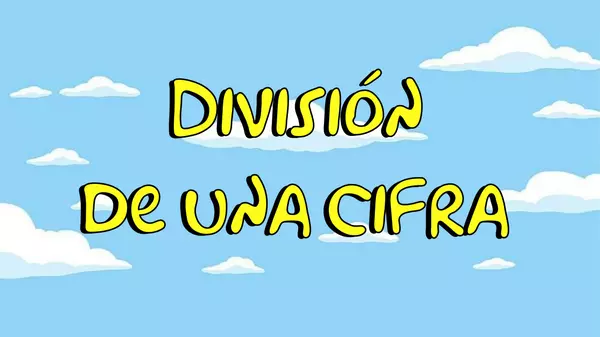 división-los Simpsons