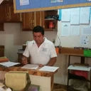 Cesar Eduardo Ramirez De la Cruz - @cesar87