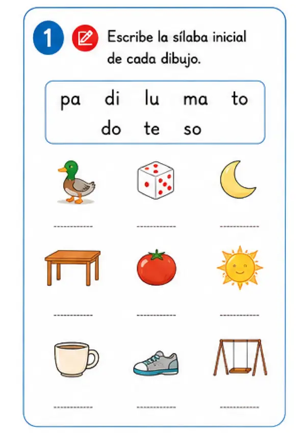 cuadernillo lectoescritura 2°básico 