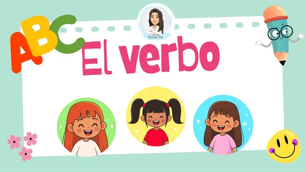 El verbo